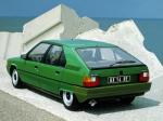 Citroen BX 14 RE 1982 года